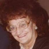 Eva Andry Obituary