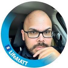 Michael Zamora's Instagram, Twitter & Facebook