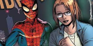 Spider-Man: Marvel Reveals What Happened to Carlie Cooper