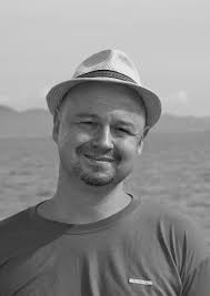 None of you know what it's like to live with Matt Sweeney.