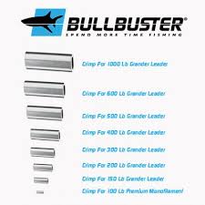 Aluminum Crimp Sleeve Size Chart Crimp Sleeves Crimping