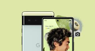 Verizon locks its new phones as a security precaution. Here Are The Best Places To Pre Order The New Google Pixel 6 And Pixel 6