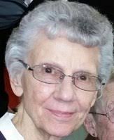 Barbara Jarman Obituary (1938