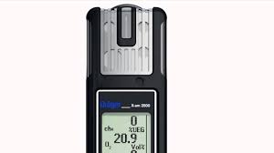 È in grado di rilevare da 1 a 5 gas e misurare in modo estremamente affidabile gas e vapori combustibili. Drager X Am 2500 Alarms Youtube