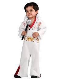 Elvis Presley Baby Costume Maskworld Com