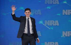 Kyle Kashuv Denied Admission To Harvard Over Racist Slurs The Mary Sue