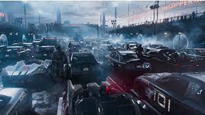 Ready Player One Does It Make You Want To Enter The Oasis Or Zero Out By Billy K Medium