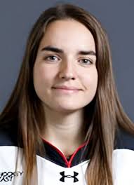 Player photos for the 2018-19 Northeastern University Women at hockeydb.com