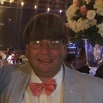 Jackson Allen Lancaster Obituary