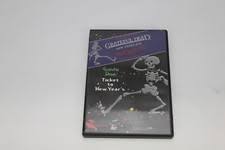 Grateful Dead - Ticket to New Years (DVD, 1998) for sale online | eBay
