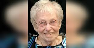 Obituary information for Dorothy G. Hoffman