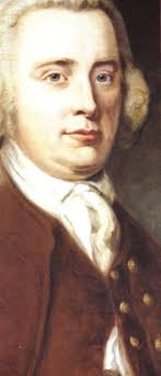 Francis Egerton, 3rd Duke of Bridgewater John Gilbert James Brindley