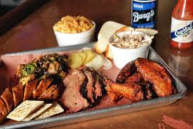 Perfect Pairings At The Crescent City Blues And Bbq Fest Louisiana Recipes Food Magazine Bbq Festival