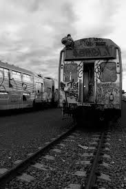 Black And White Graffiti Aesthetic Pin On La Haine Vcd