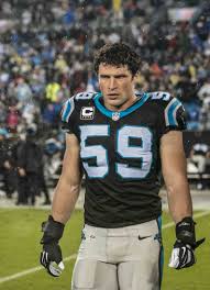 Not Messing Around Carolina Panthers Football Panthers Football Nfl Football Players