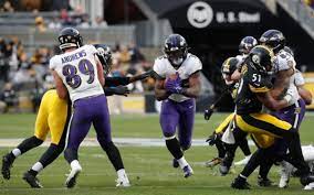 Which Teams Could Ravens Face In Playoffs?