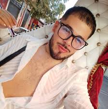 Profile for Roberto Angulo Gagiola