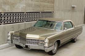 Check spelling or type a new query. 1966 Cadillac Deville Vintage Car Collector