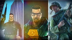 Download cele mai noi jocuri pentru platforma pc. Jocurile CopilÄƒriei Cele Mai ReuÈ™ite Titluri In Opinia Cititorilor Playtech