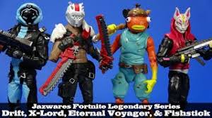 Vending machines tend to spawn most in towns and populated areas, and not in the middle of the wilderness, but there are some exceptions. Fortnite Fishstick Eternal Voyager X Lord Scavenger Drift Jazwares Legendary Series Figure Review Youtube