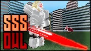 Ro ghoul is an rpg game inspired by tokyo ghoul and created by sushi walrus on the roblox platform. Ro Ghoul Nishiki Nishio Kakuja Showcase L Hinami Vs Nishk1