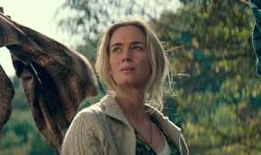 ¡vamos a unirse a nosotros!. Criticas Critica De Un Lugar En Silencio De Y Con John Krasinski Emily Blunt Otros Cines