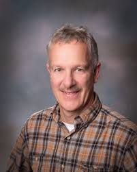 Staff Directory • Ted Wolff