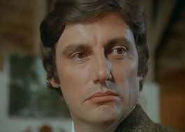 familiar unknown: Paul Darrow