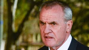 Ex-TDU boss should pay my court costs, says defamatory guru