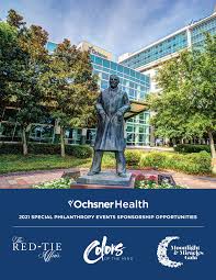 2021 SPECIAL PHILANTHROPY EVENTS SPONSORSHIP OPPORTUNITIES