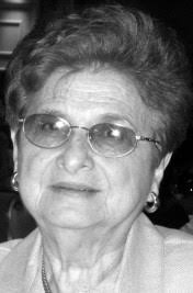 ELIZABETH BRUNINI Obituary (2012)