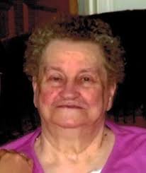 Obituary for Nancy B. (Green) Clark