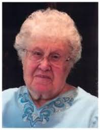 Muriel E. Raycraft Obituary