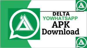 Delta Yowhatsapp Apk 3 3 3 Download Latest Fun To Be One Send Text Message Delta