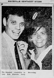 1954 Basketball Banquet in Scircleville, Indiana