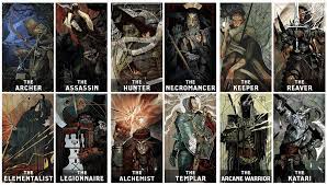 Saved games of an ef, level 29, arcane warrior. Dragon Age Inquisition Multiplayer Characters Unlock Guide How To Segmentnext