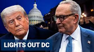 US Govt shutdown enters sixth day as Republicans, Democrats remain at  impasse