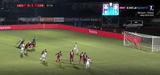 Hermannstadt to win or cfr cluj to win + total over 2.5. Hermannstadt Cfr Cluj Live 19 00 Sport Ro