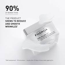 Time-Filler Crème