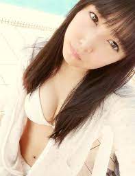 かわいい女の子を凝視 顔アップ画像 crazyero
