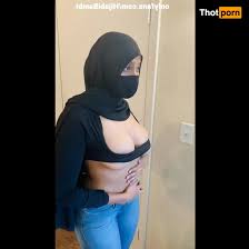 Hijabi Bambi [ hijabibambi ] OnlyFans leaked video 5094617 on Thotporn