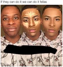 12 Guys Who Contour Better Than You Funny Pictures Lol Funny