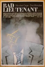 Bad Lieutenant: Port of Call: New Orleans (2009) : r/iwatchedanoldmovie