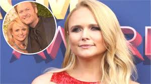 Miranda Lambert Reflects