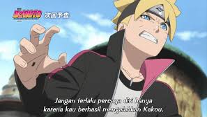 Oploverz Boruto Episode 121 Kita