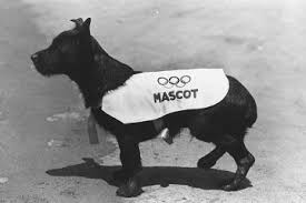 Elle contribuera au spectacle des jeux et incarnera les valeurs de notre projet. Mascottes Jeux Olympiques D Ete Collection Olympique