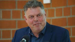 Als die Bahnhofstraße in Groß-Karben noch eine Einkaufsmeile war