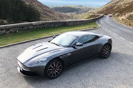 Image result for Magnetic Silver 2017 Aston Martin