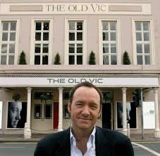 The kevin spacey allegations, through the lens of power. Kevin Spacey Wie Der House Of Cards Star Binnen Einer Woche Alles Verlor Welt