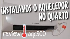 2000w/ 220v termoventilador 3 em 1: Sem Utilidade Bolo Roxa Aquecedor De Parede Cadence Localeconomycenters Org